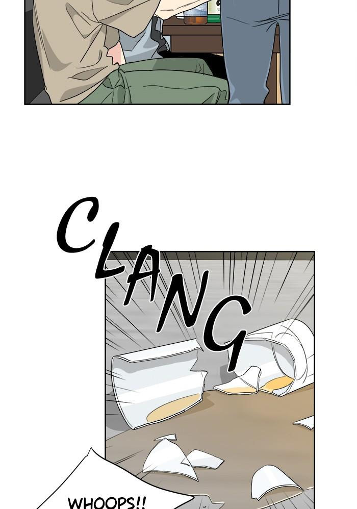 Mother, I’m Sorry - Chapter 37 Page 35