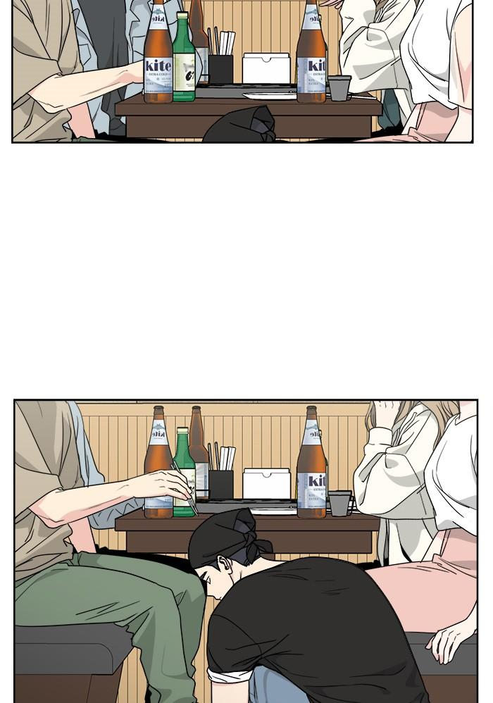 Mother, I’m Sorry - Chapter 37 Page 38