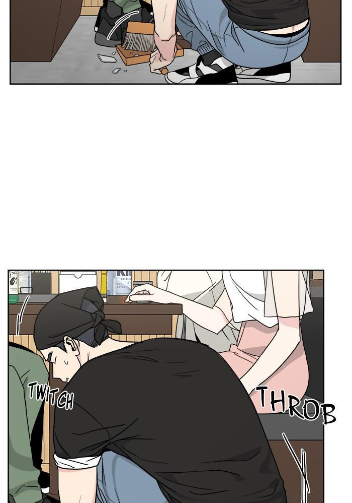 Mother, I’m Sorry - Chapter 37 Page 39