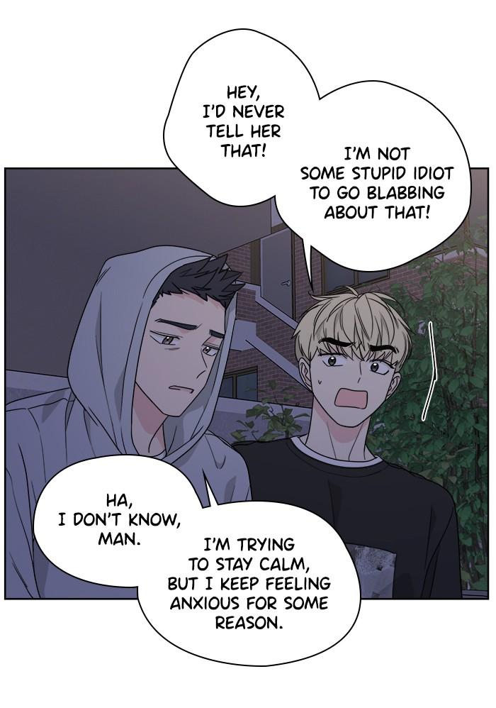 Mother, I’m Sorry - Chapter 37 Page 4