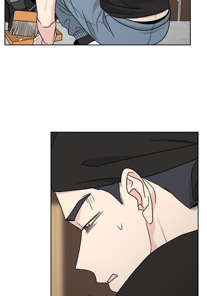 Mother, I’m Sorry - Chapter 37 Page 40
