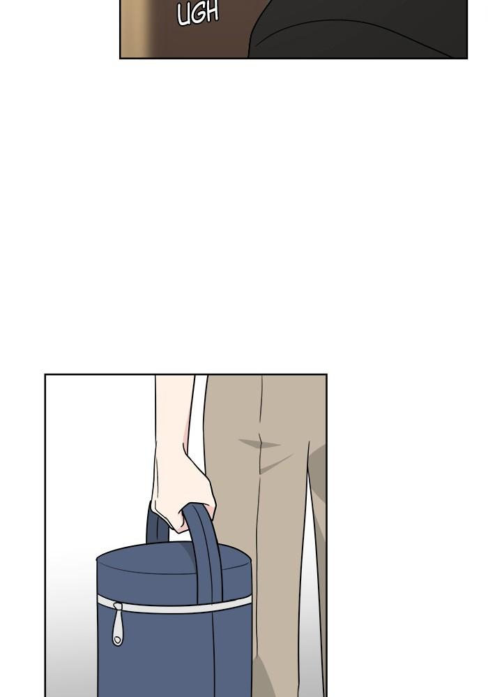 Mother, I’m Sorry - Chapter 37 Page 41