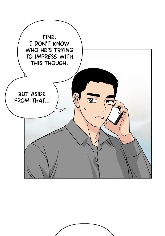 Mother, I’m Sorry - Chapter 37 Page 56