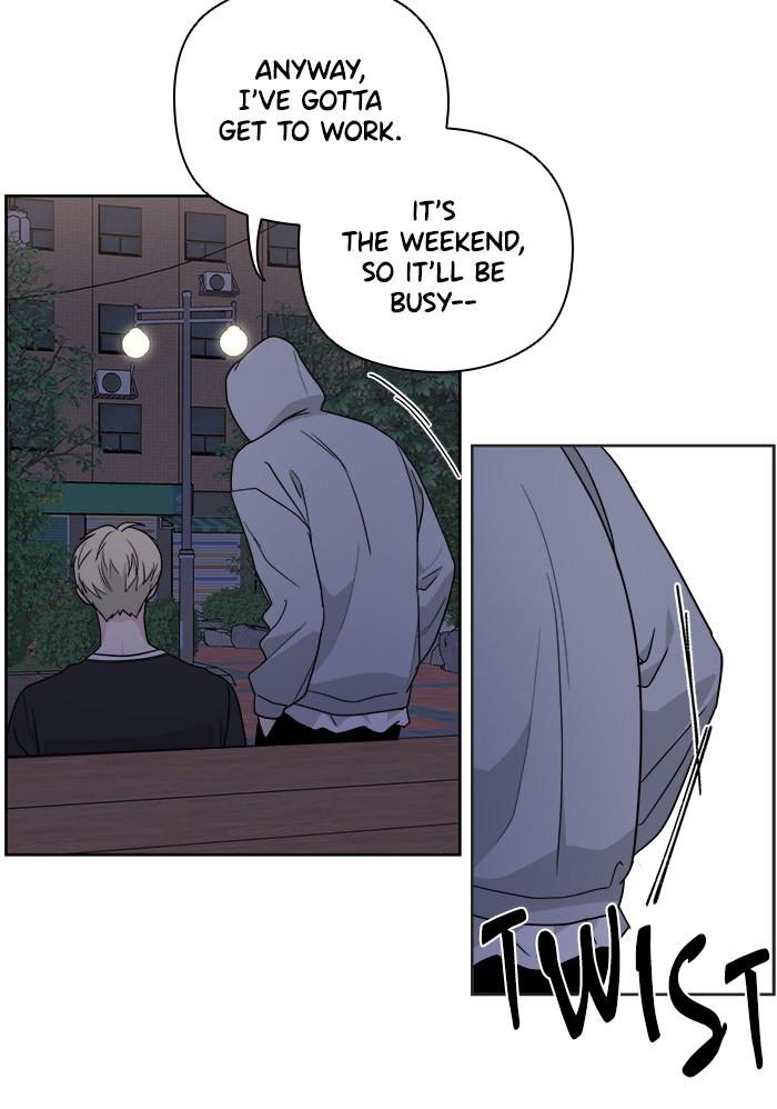 Mother, I’m Sorry - Chapter 37 Page 6