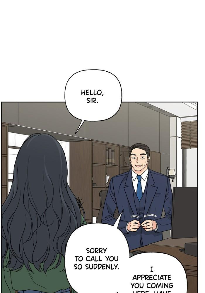 Mother, I’m Sorry - Chapter 37 Page 60