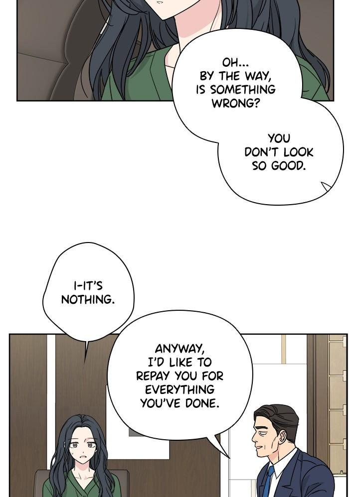 Mother, I’m Sorry - Chapter 37 Page 64