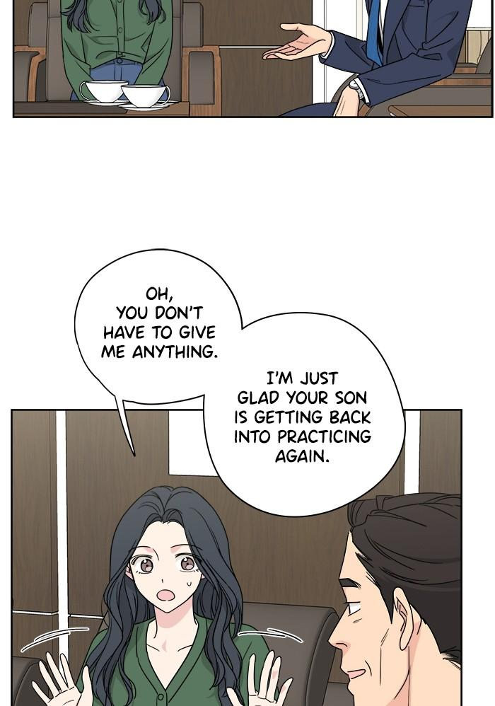 Mother, I’m Sorry - Chapter 37 Page 65