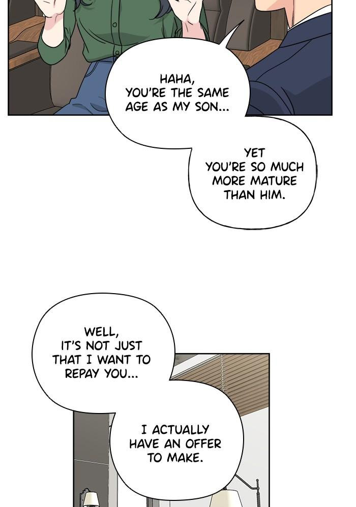Mother, I’m Sorry - Chapter 37 Page 66