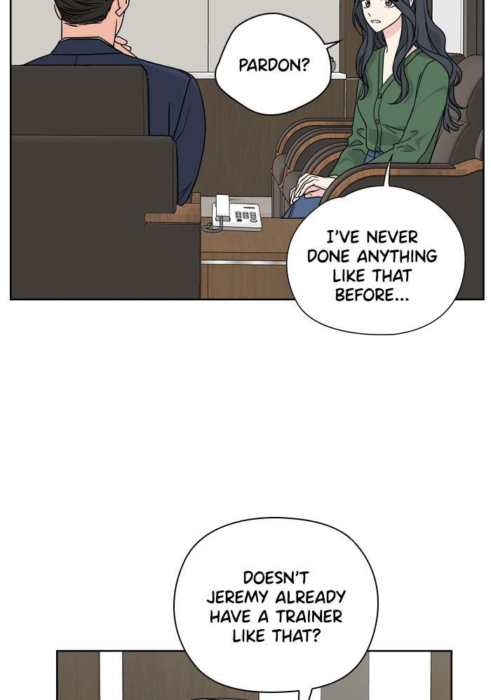 Mother, I’m Sorry - Chapter 37 Page 68