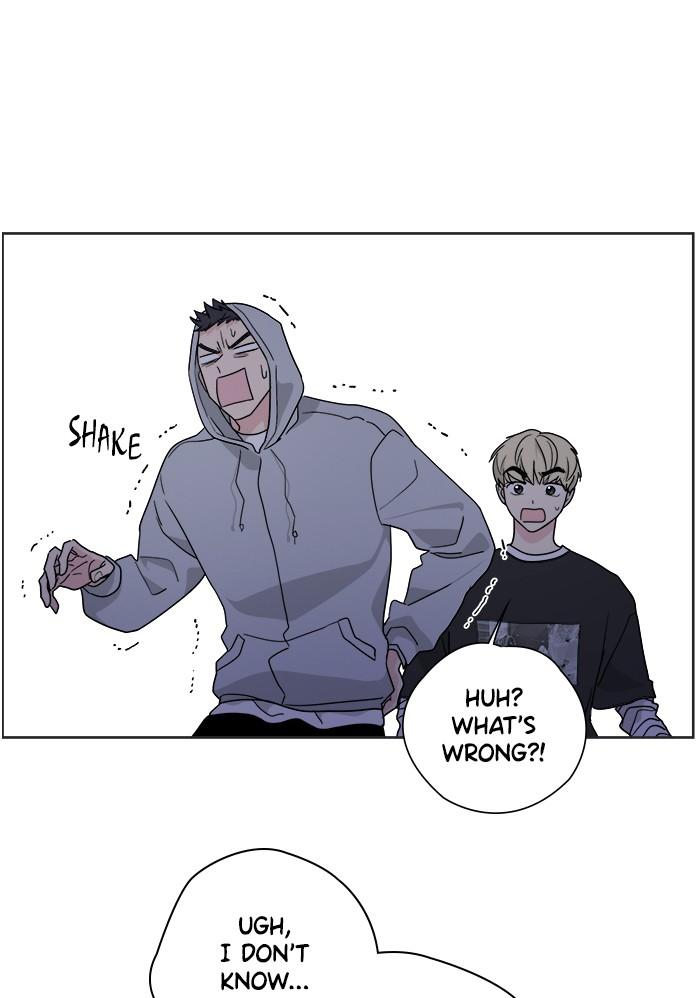 Mother, I’m Sorry - Chapter 37 Page 7