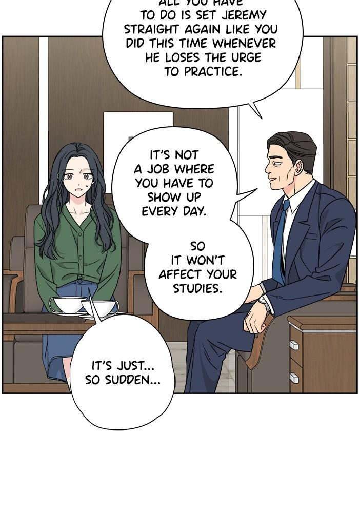 Mother, I’m Sorry - Chapter 37 Page 71