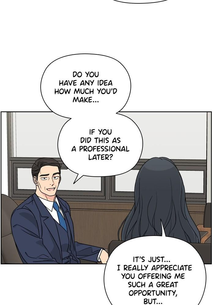 Mother, I’m Sorry - Chapter 37 Page 73