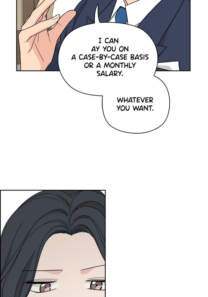 Mother, I’m Sorry - Chapter 37 Page 75