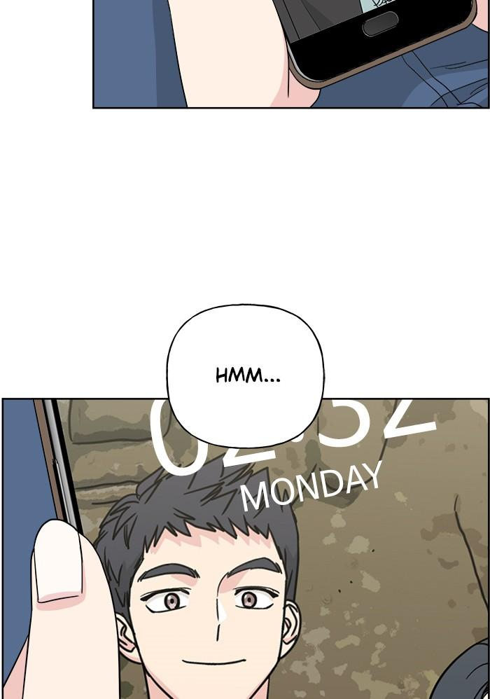 Mother, I’m Sorry - Chapter 37 Page 77
