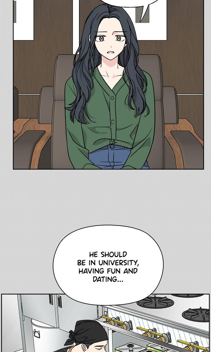 Mother, I’m Sorry - Chapter 38 Page 12