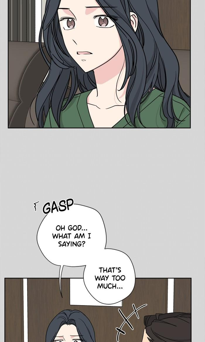 Mother, I’m Sorry - Chapter 38 Page 14
