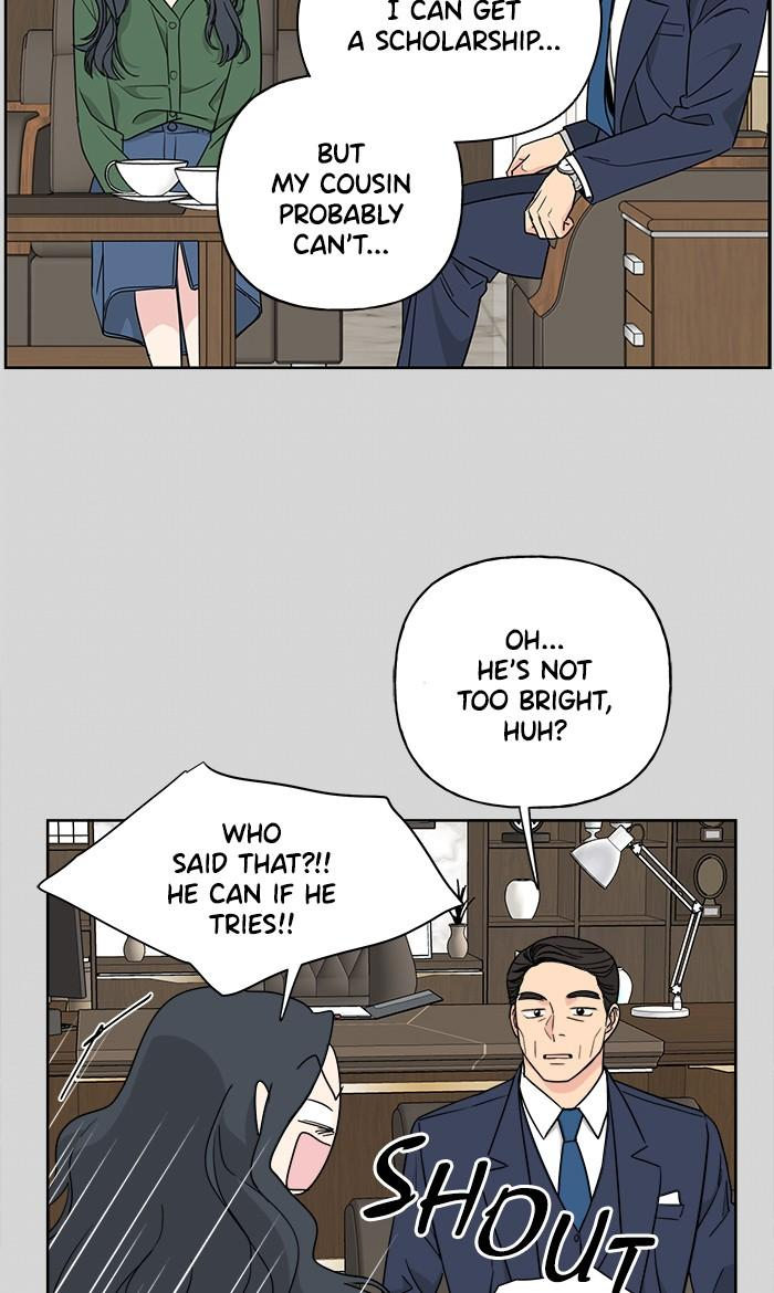 Mother, I’m Sorry - Chapter 38 Page 16