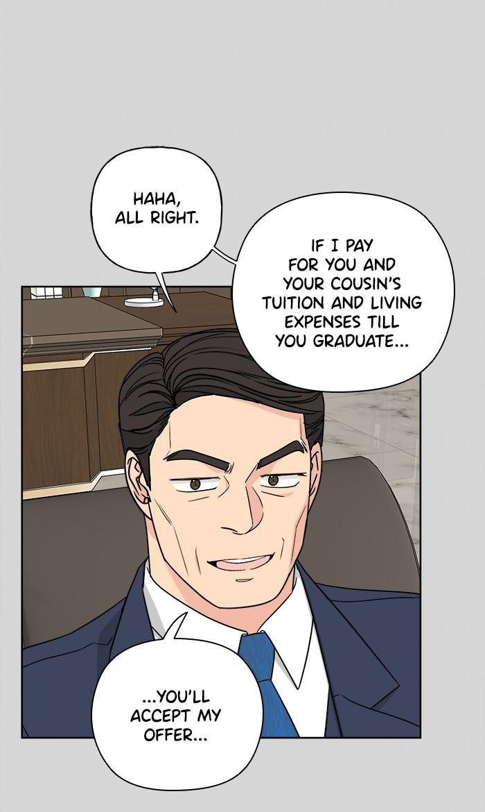 Mother, I’m Sorry - Chapter 38 Page 18