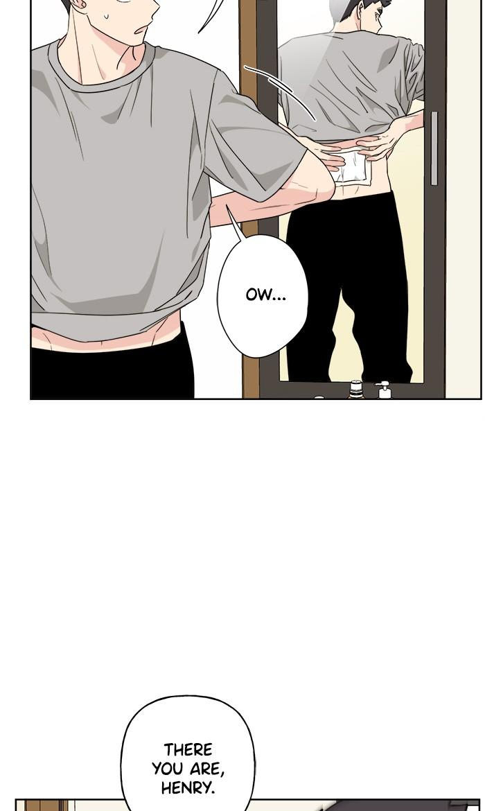 Mother, I’m Sorry - Chapter 38 Page 2