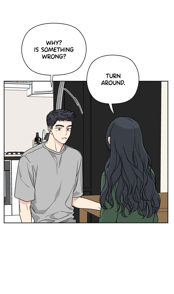 Mother, I’m Sorry - Chapter 38 Page 22