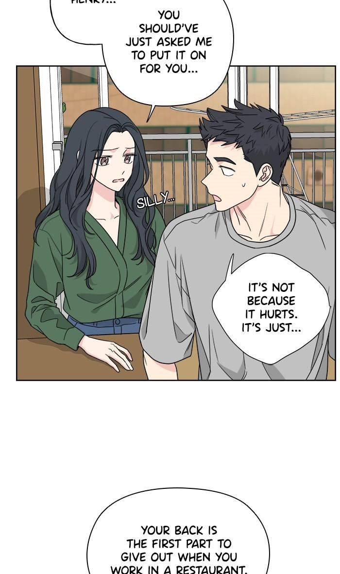 Mother, I’m Sorry - Chapter 38 Page 24