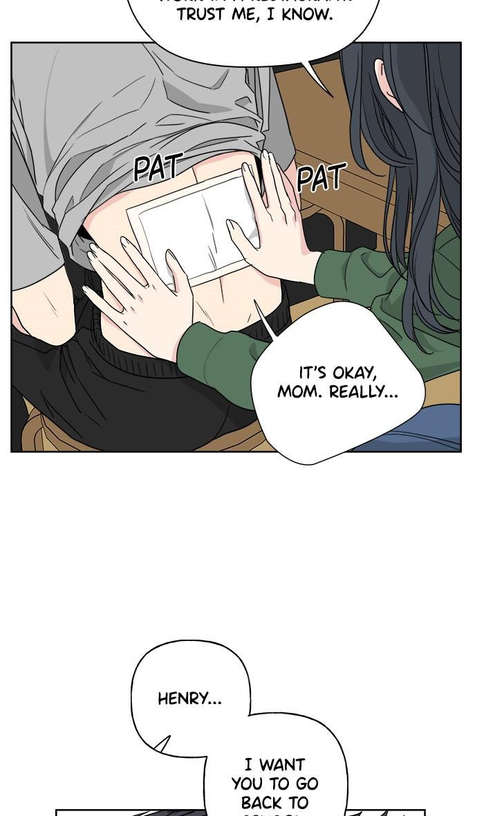 Mother, I’m Sorry - Chapter 38 Page 25