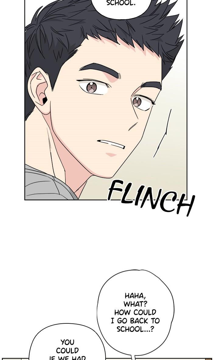 Mother, I’m Sorry - Chapter 38 Page 26