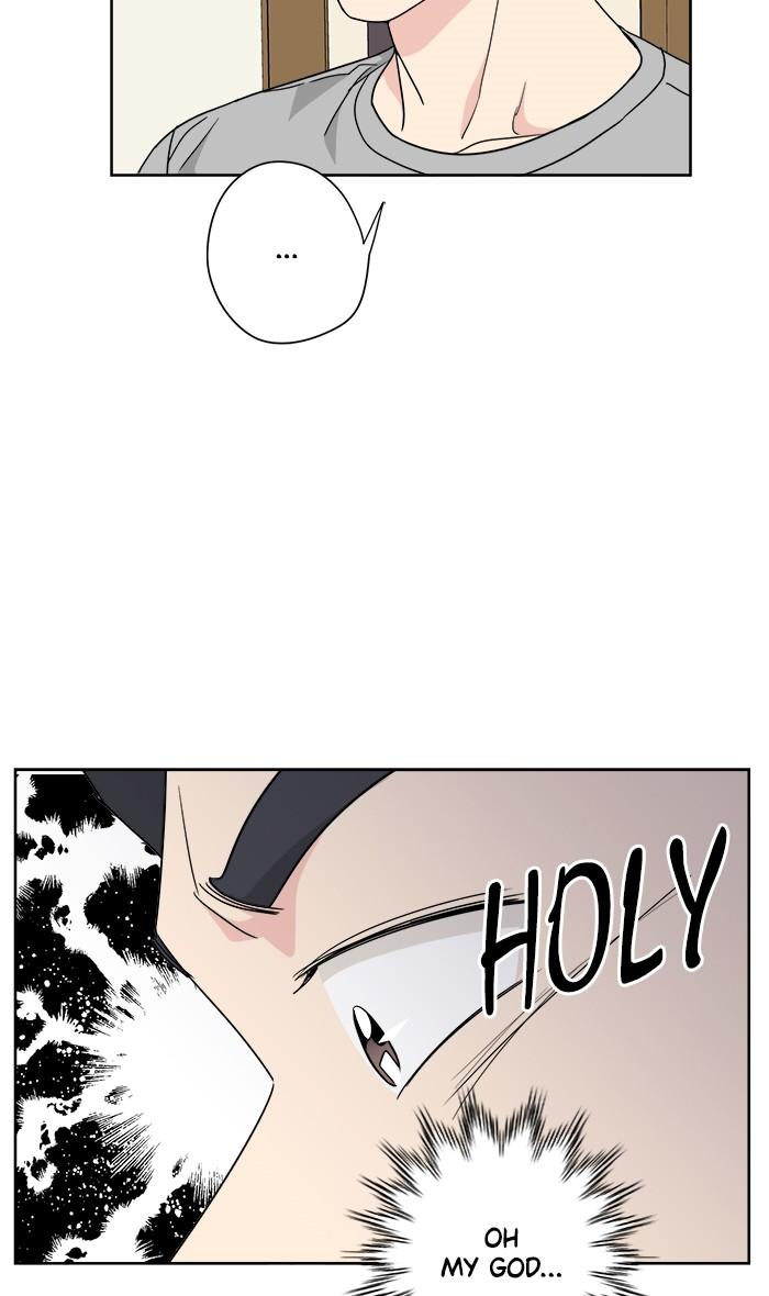 Mother, I’m Sorry - Chapter 38 Page 31