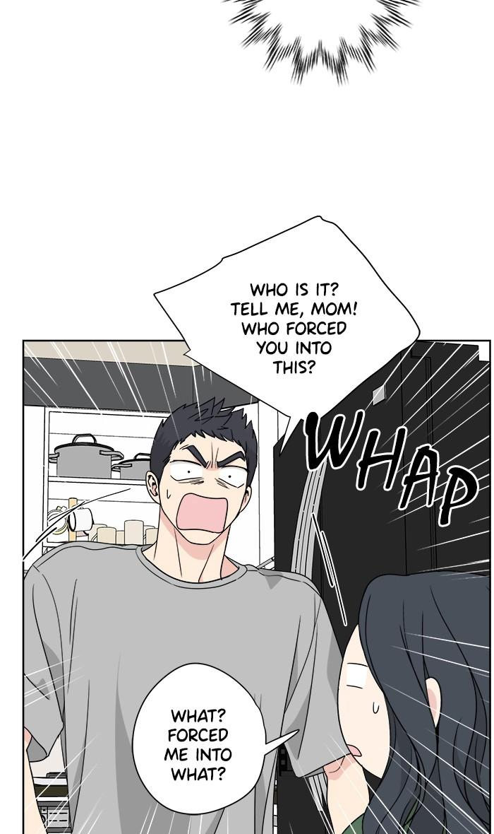 Mother, I’m Sorry - Chapter 38 Page 32
