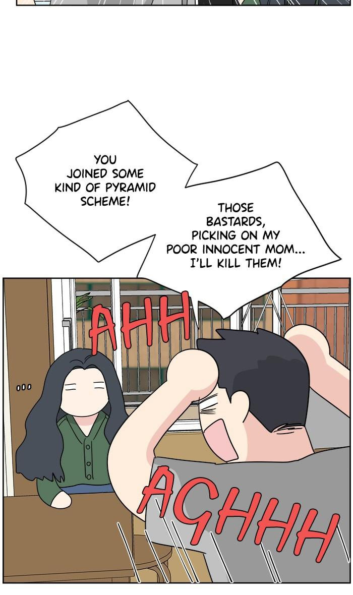 Mother, I’m Sorry - Chapter 38 Page 33