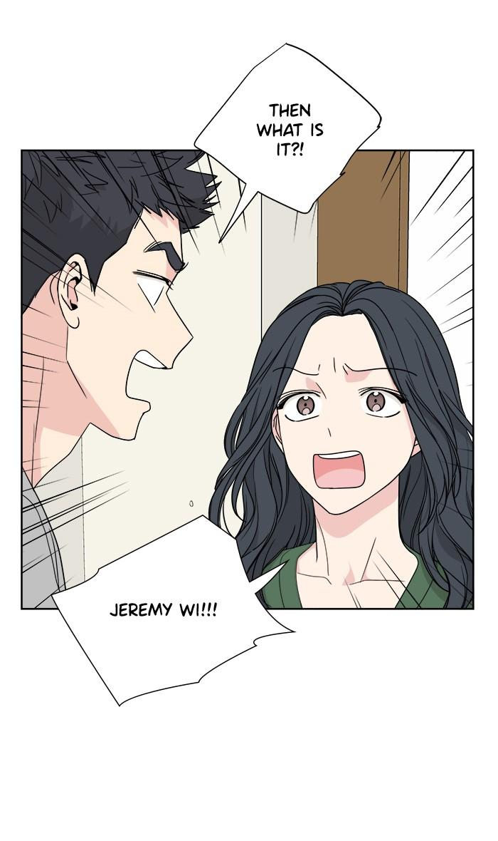 Mother, I’m Sorry - Chapter 38 Page 35