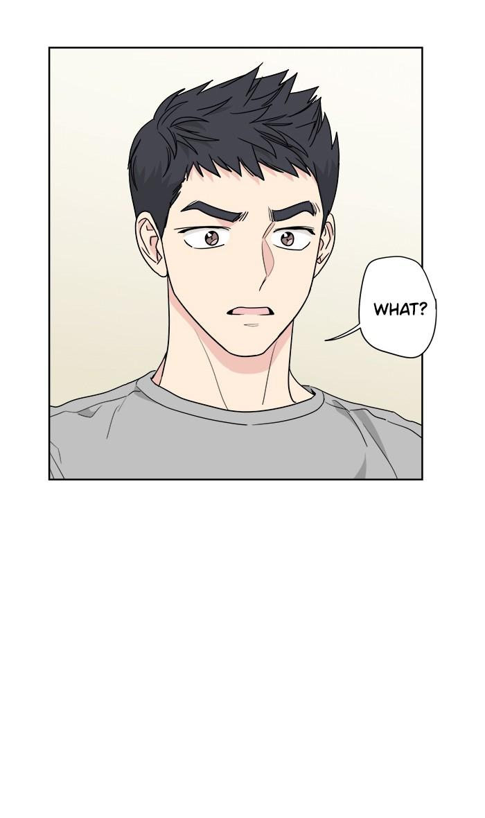Mother, I’m Sorry - Chapter 38 Page 36