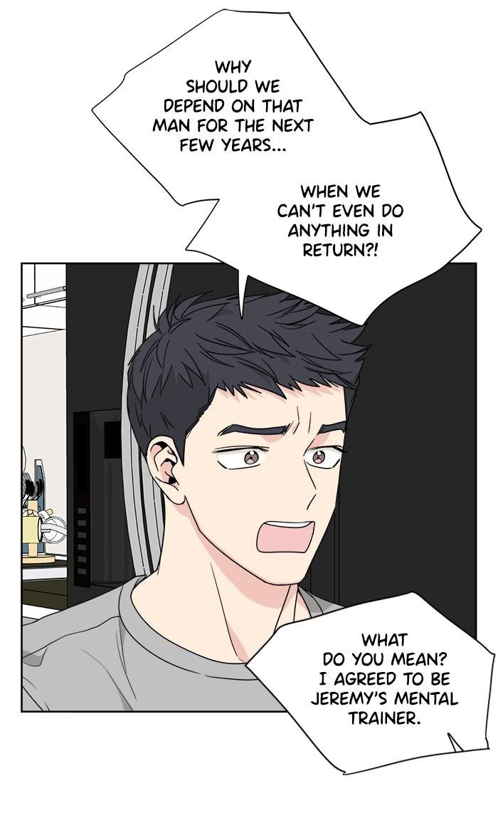 Mother, I’m Sorry - Chapter 38 Page 40
