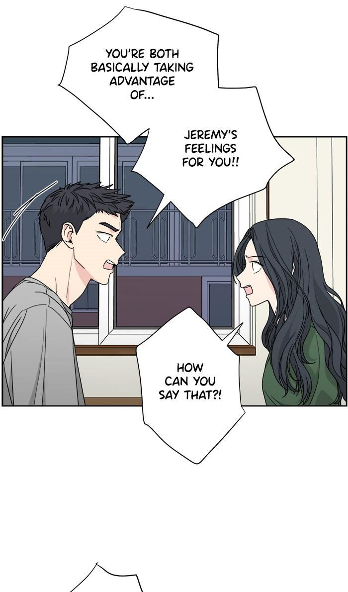 Mother, I’m Sorry - Chapter 38 Page 42