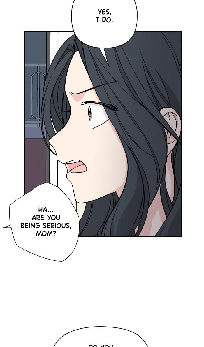 Mother, I’m Sorry - Chapter 38 Page 44