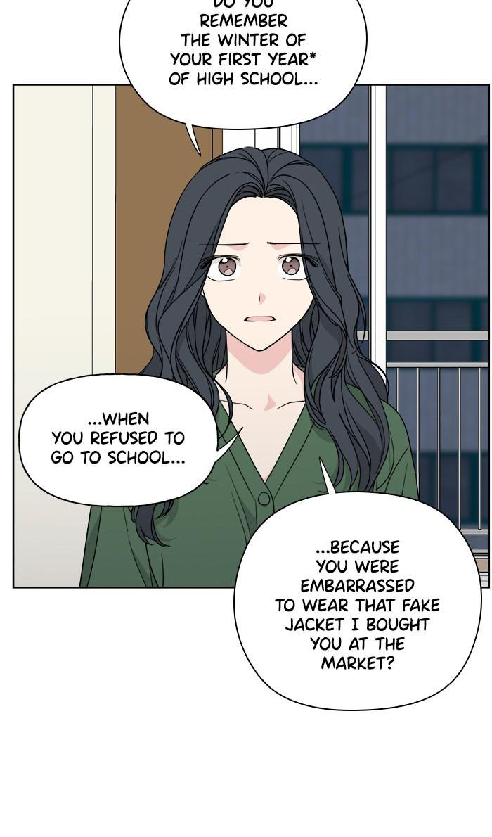Mother, I’m Sorry - Chapter 38 Page 45