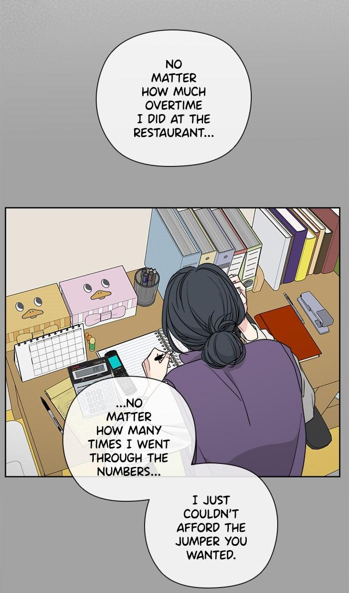 Mother, I’m Sorry - Chapter 38 Page 47