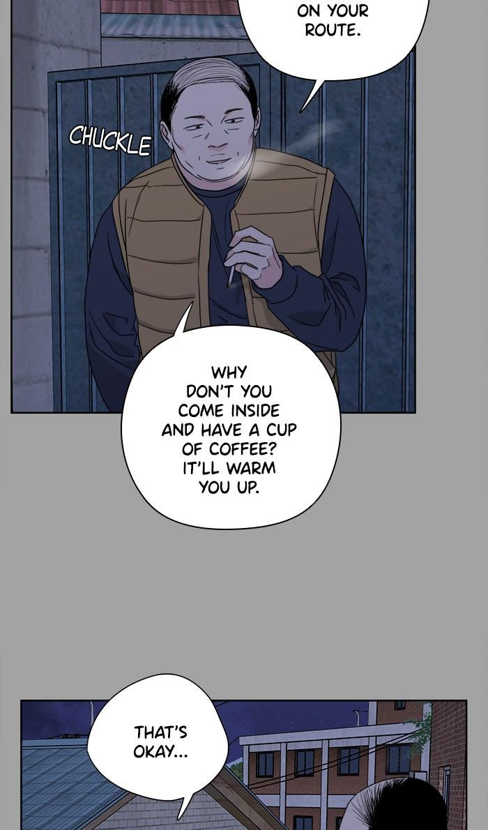 Mother, I’m Sorry - Chapter 38 Page 51
