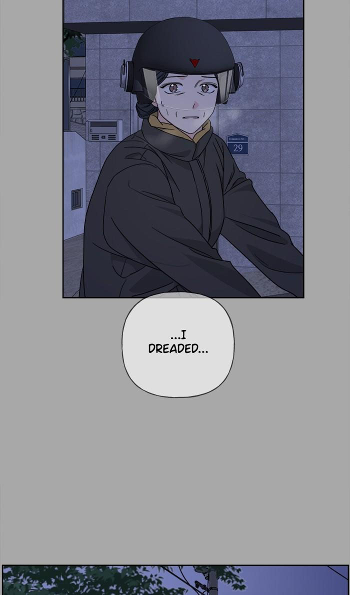 Mother, I’m Sorry - Chapter 38 Page 56