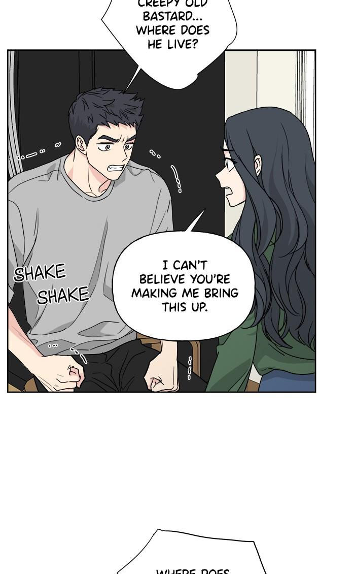Mother, I’m Sorry - Chapter 38 Page 64