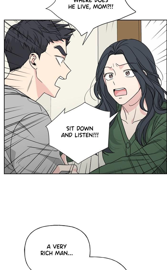 Mother, I’m Sorry - Chapter 38 Page 65