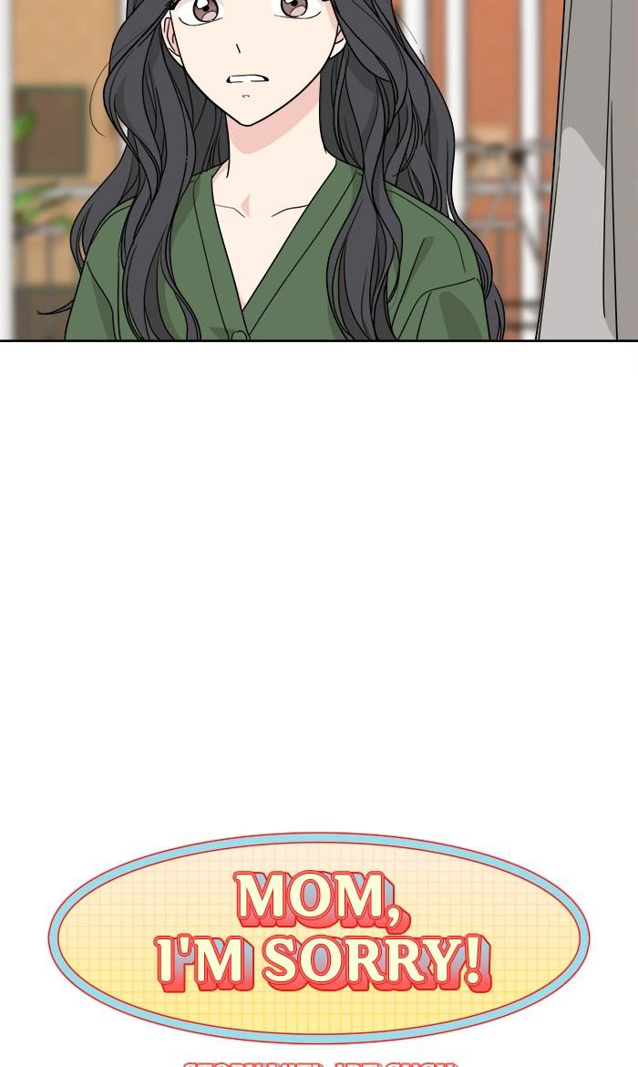 Mother, I’m Sorry - Chapter 38 Page 8