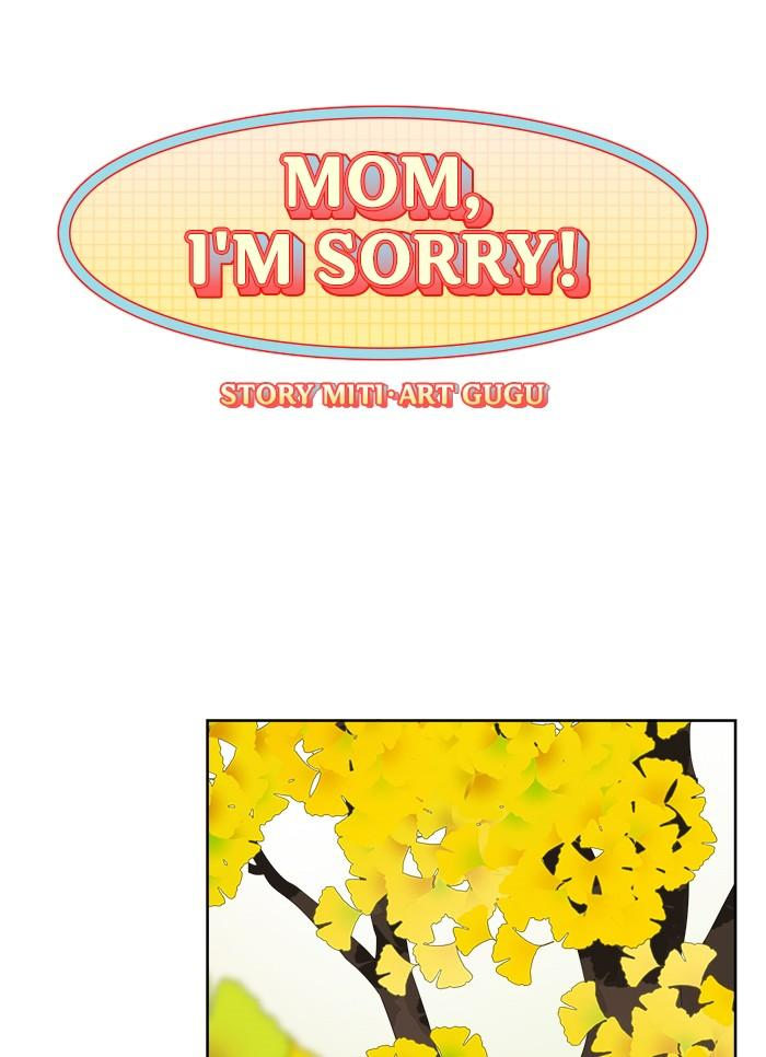 Mother, I’m Sorry - Chapter 39 Page 1