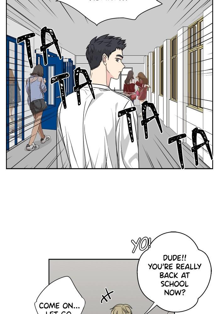 Mother, I’m Sorry - Chapter 39 Page 12