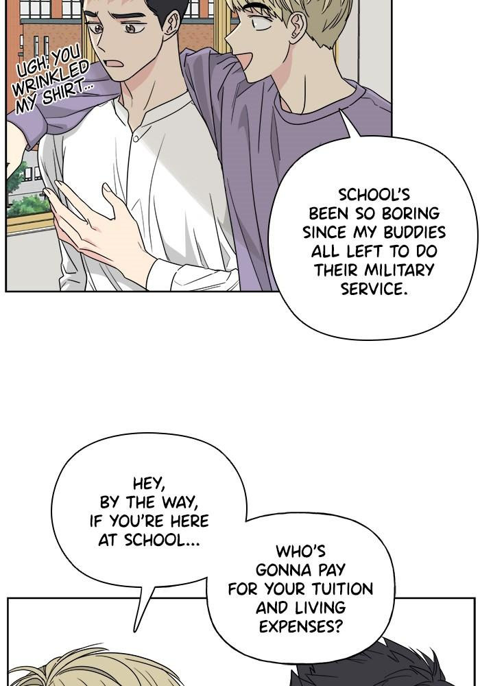 Mother, I’m Sorry - Chapter 39 Page 14