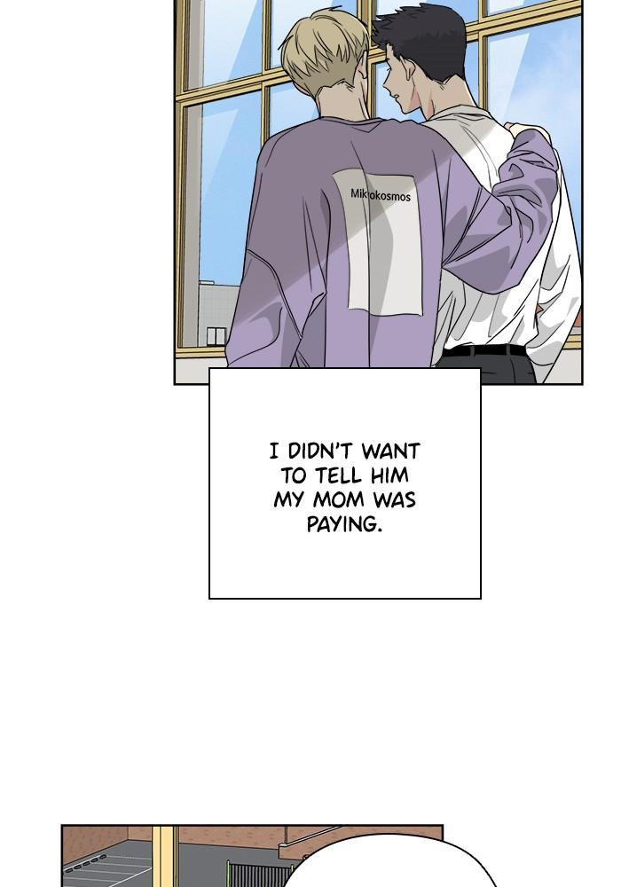 Mother, I’m Sorry - Chapter 39 Page 16