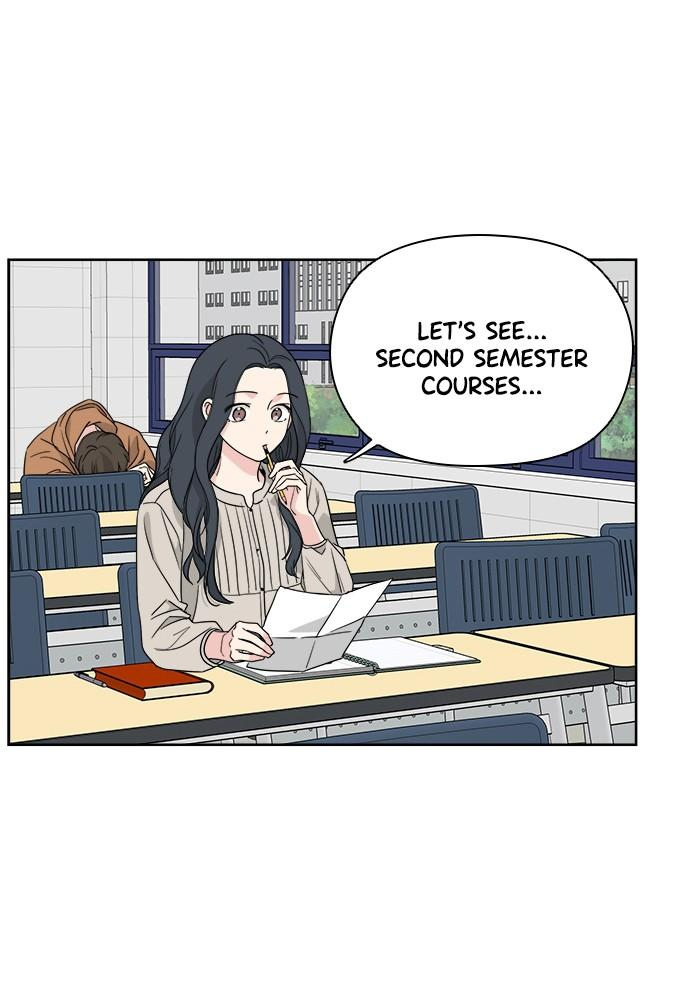 Mother, I’m Sorry - Chapter 39 Page 20