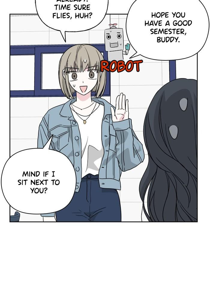 Mother, I’m Sorry - Chapter 39 Page 26