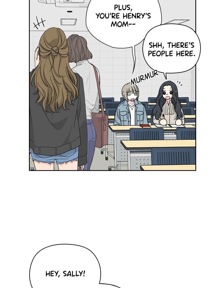 Mother, I’m Sorry - Chapter 39 Page 28