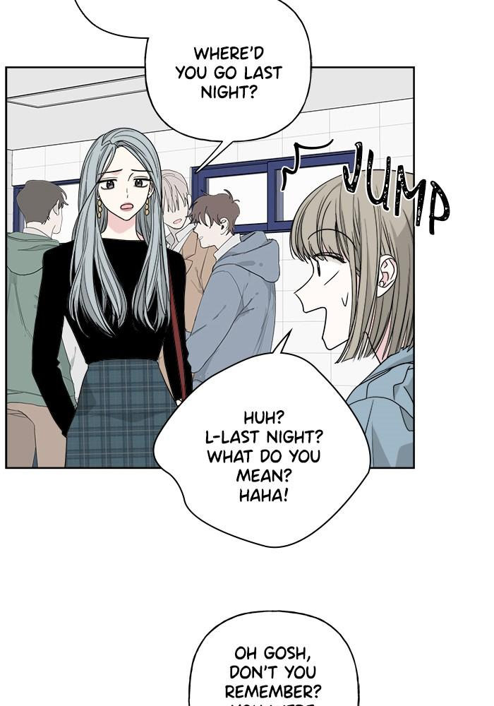 Mother, I’m Sorry - Chapter 39 Page 29